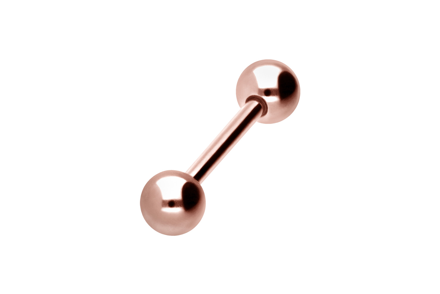Chirurgenstahl Barbell Piercing